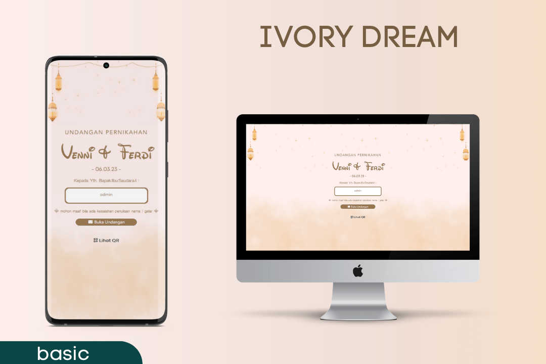 ivory-dream